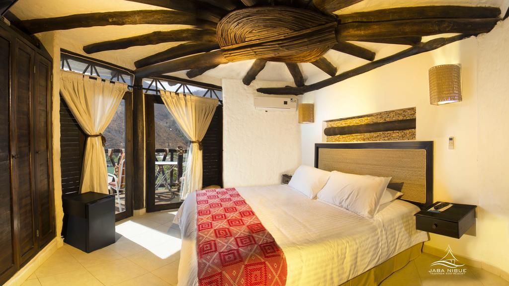 Hotel Jaba Nibue Taganga Habitación foto