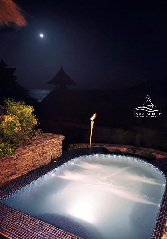 Hotel Jaba Nibue Taganga Habitación foto
