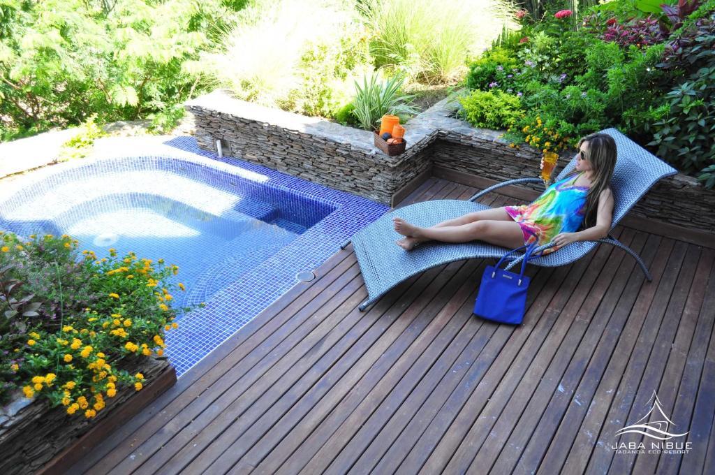 Hotel Jaba Nibue Taganga Habitación foto